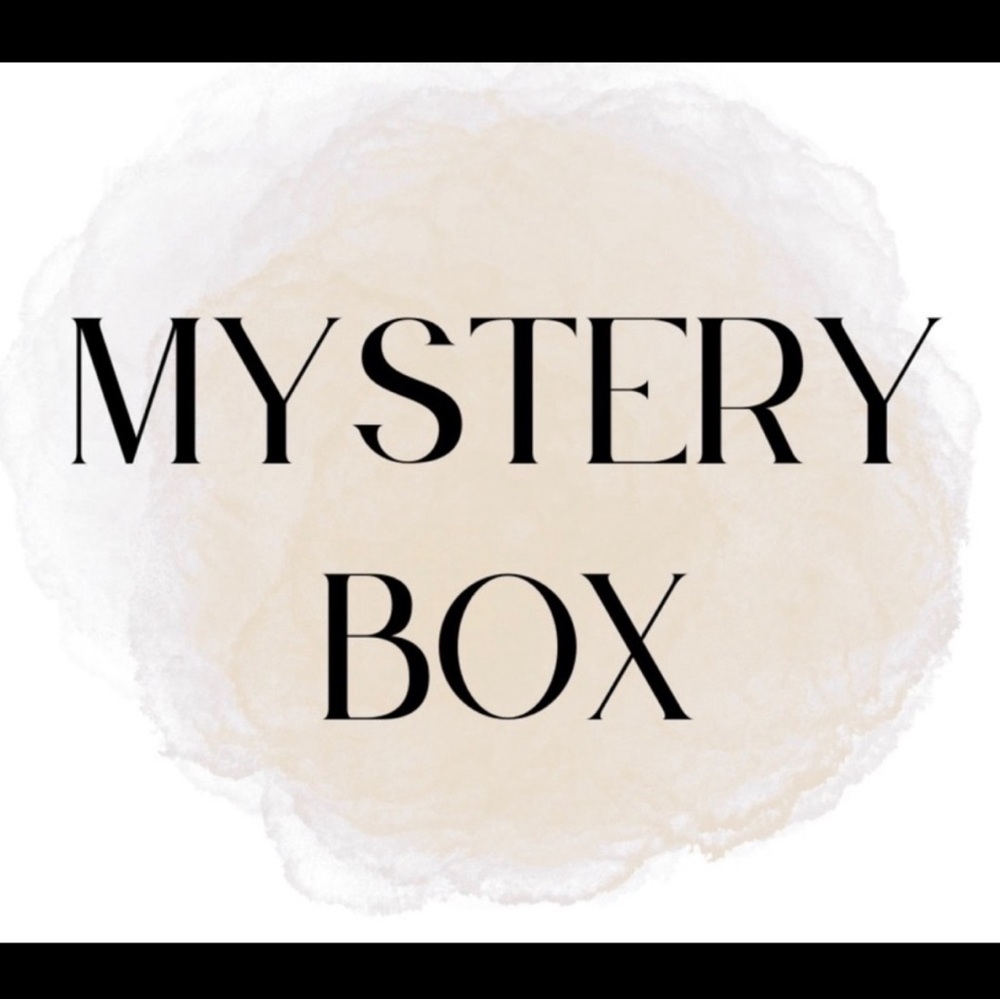 Mystery Box #1